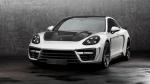 Porsche Panamera Stingray GTR by TopCar 2017 года
